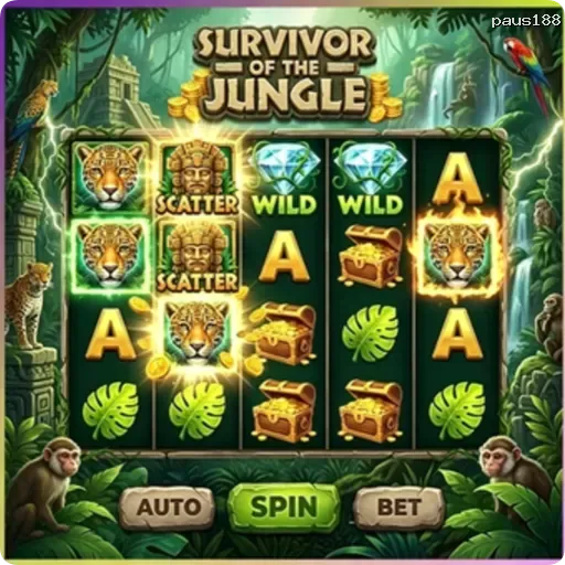 paus188 Denpasar: Panduan Akses, APK, dan Login