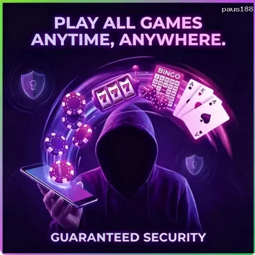 Panduan Pasang paus188 APK di Android